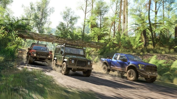 Forza Horizon 3 (5)