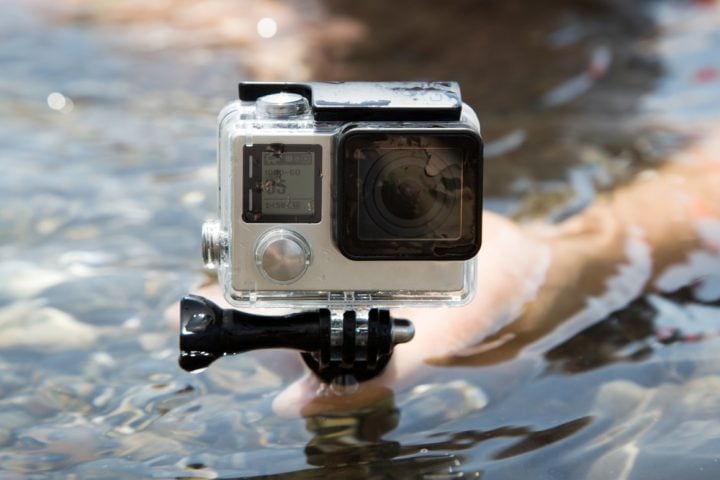 What you need to know about GoPro Care, a new GoPro warranty option.