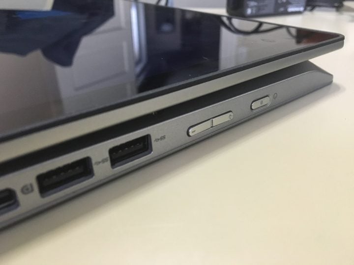 Lenovo ThinkPad Yoga 460 (14)