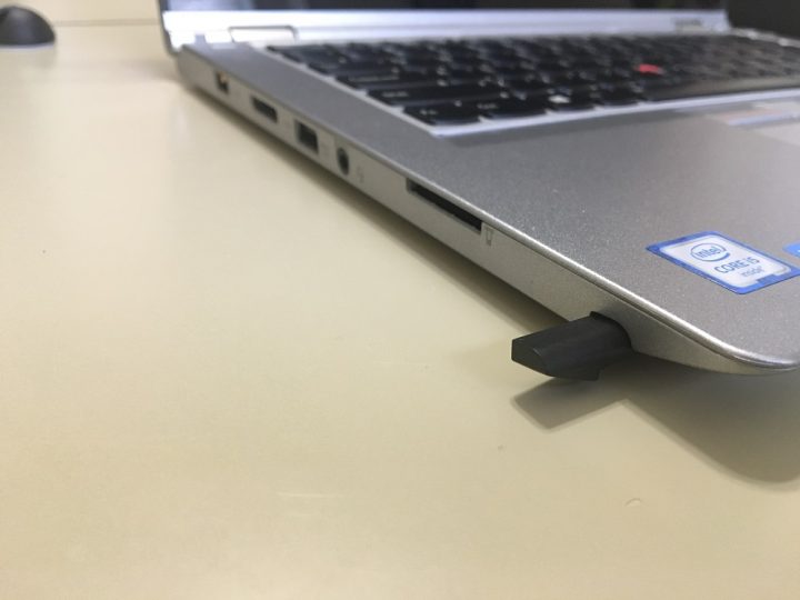Lenovo ThinkPad Yoga 460 (4)