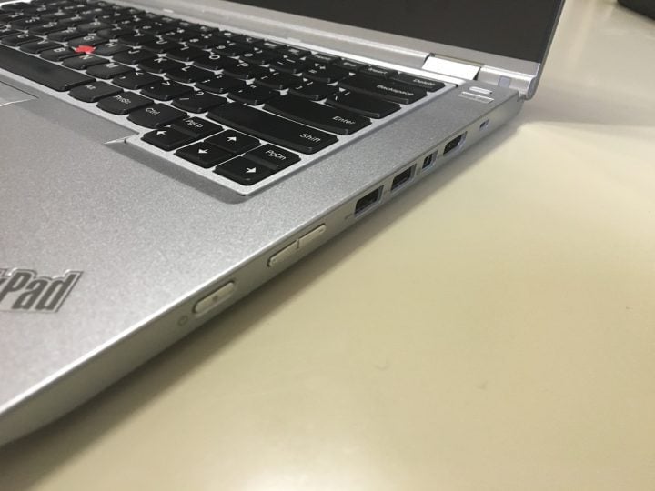 Lenovo ThinkPad Yoga 460 (7)