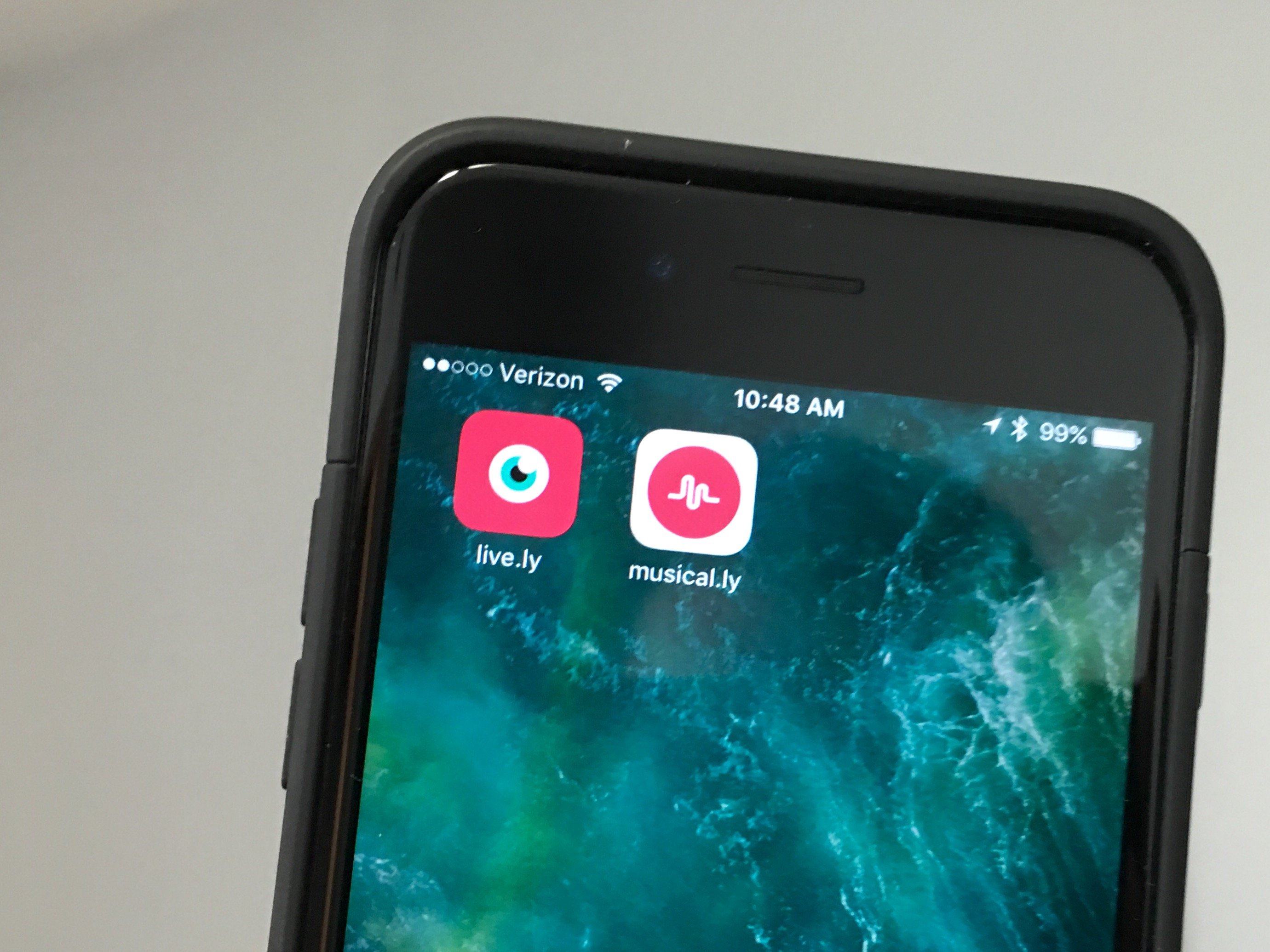 Everything users need to know about the Live.ly app to go live on Musical.ly.