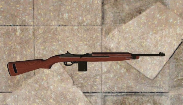 M1 Carbine