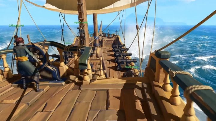 Sea-of-Thieves