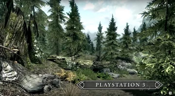 skyrim remastered pre owned skyrim remastered pre owned