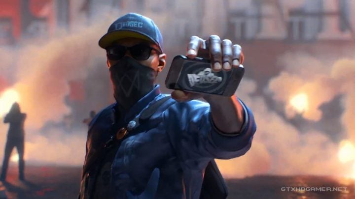 watch dogs pc spec watch dogs pc spec
