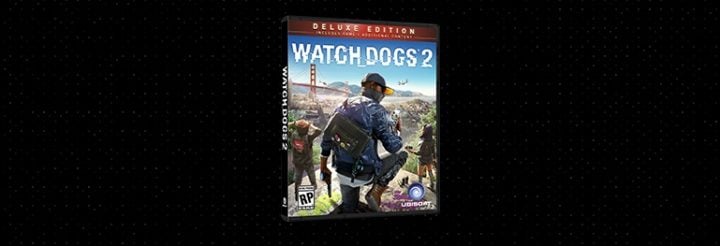 Watch Dogs 2 pedidos anticipados (4)