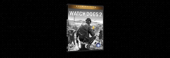 Watch Dogs 2 pre-orders (5)