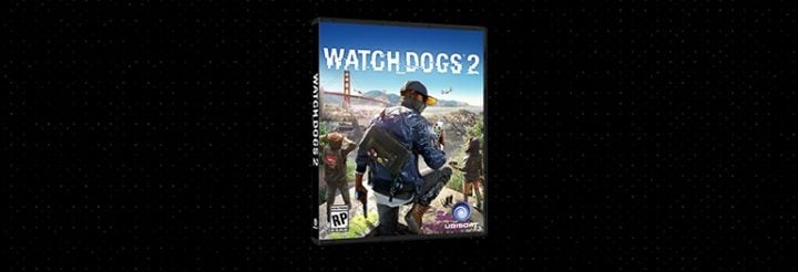 Watch Dogs 2 pre-orders (6)