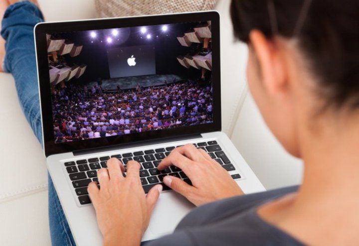 Watch the WWDC 2016 live stream from your Mac or Windows 10.