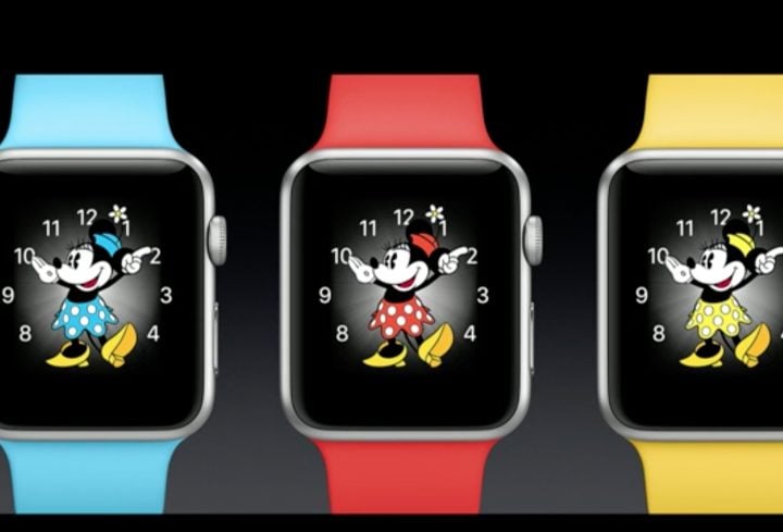 New Apple Watch Faces, Quick Switch & Complications