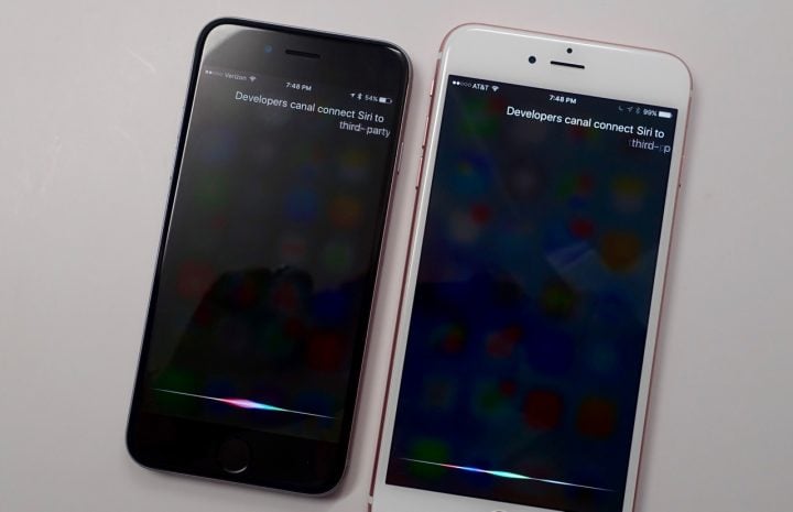 Tutorial de iOS 10 vs iOS 9 - - 5