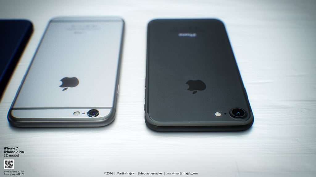 What you need to know about the iPhone 7 release date, features, price and specs rumors.