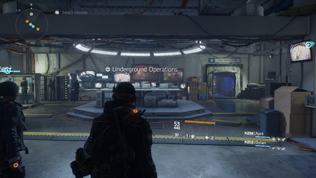 the division underground expansion 1