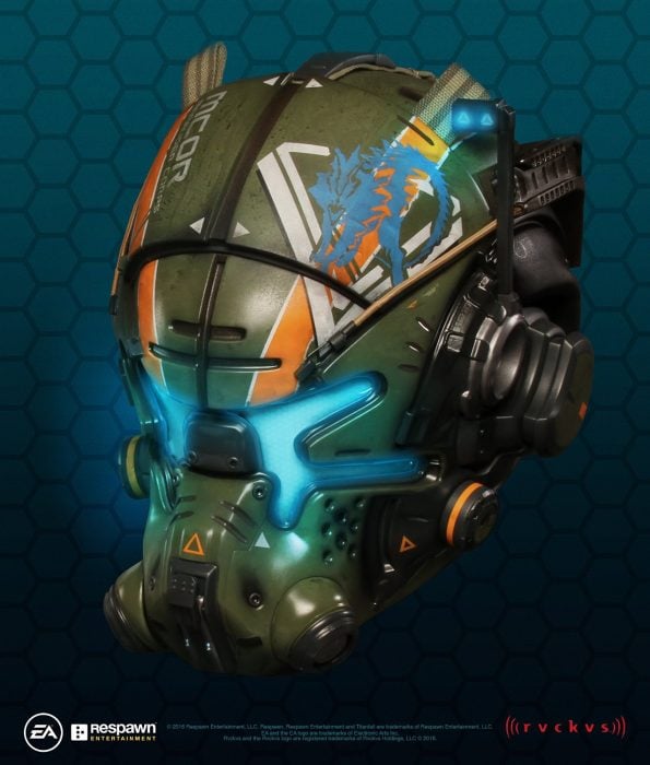 titanfall 2 vanguard helmet