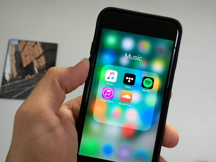 Apple may buy Jay Z's TIDAL to boost Apple Music.