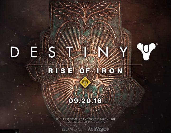 Destiny Rise of Iron (9)