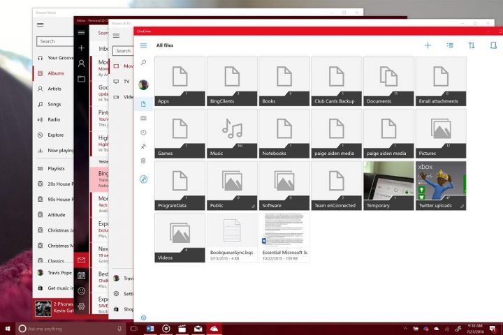 HOw to Turn On Dark Mode in Windows 10 (2)