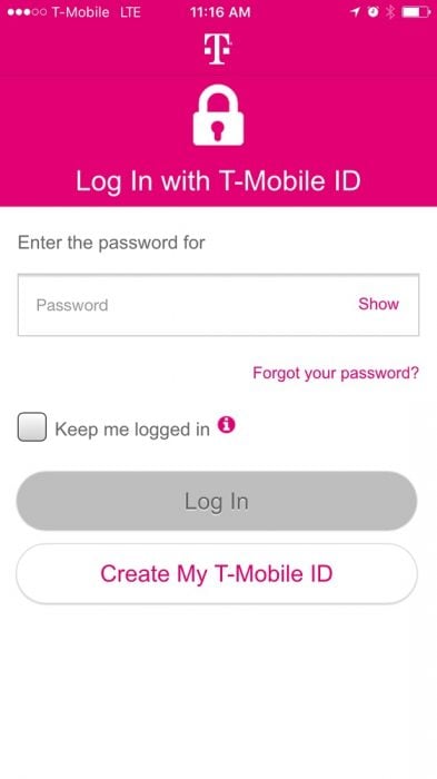 How to Add Data on T-Mobile USA (2)