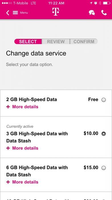 How to Add Data on T-Mobile USA (4)