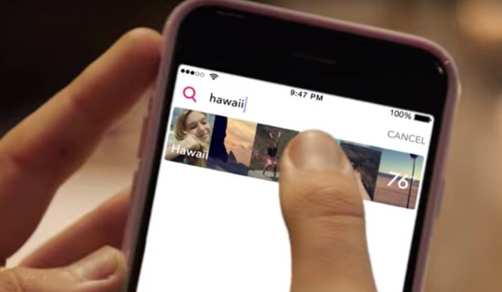 You can use Snapchat Memories later in July.