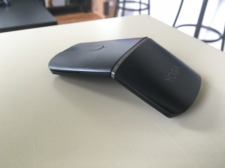 Lenovo Yoga Mouse Review (1)
