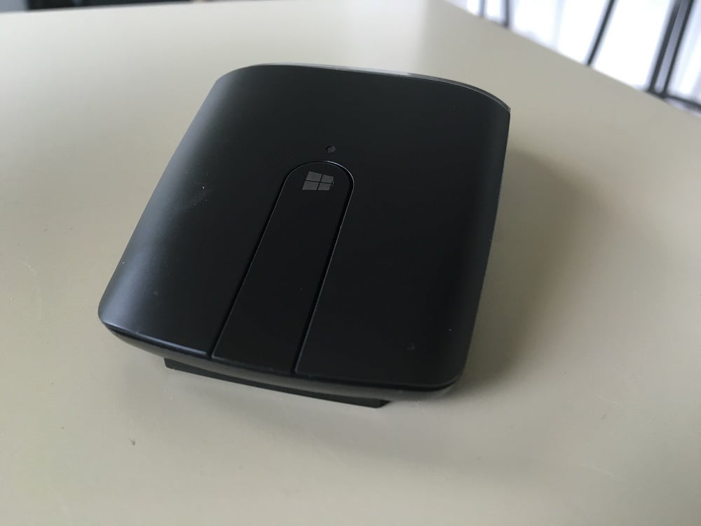Lenovo yoga mouse driver