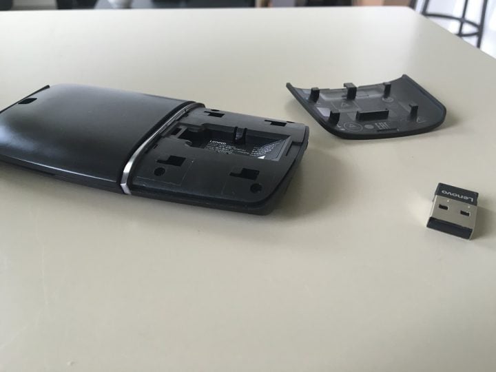 Lenovo Yoga Mouse Review (3)
