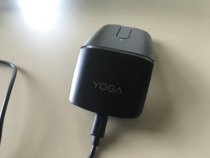 Lenovo Yoga Mouse Review (7)