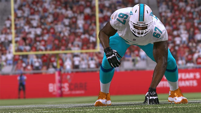 What you need to know about the best NFL rookies and their Madden 17 ratings.