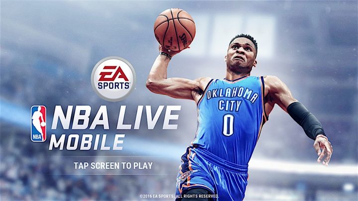 Everything you need to know about the NBA Live Mobile app.