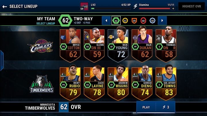 nba live mobile hack money nba live mobile hack money