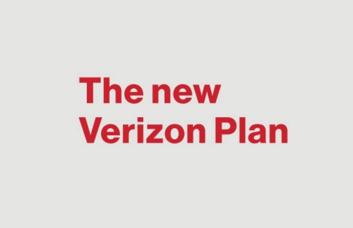 This is everything you need to know about the new Verizon plans in 2016.