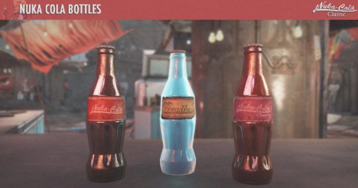 Nuka Cola Classic