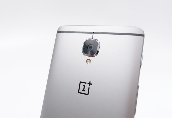 It's not the best camera on a smartphone in 2016, but it's very capable.