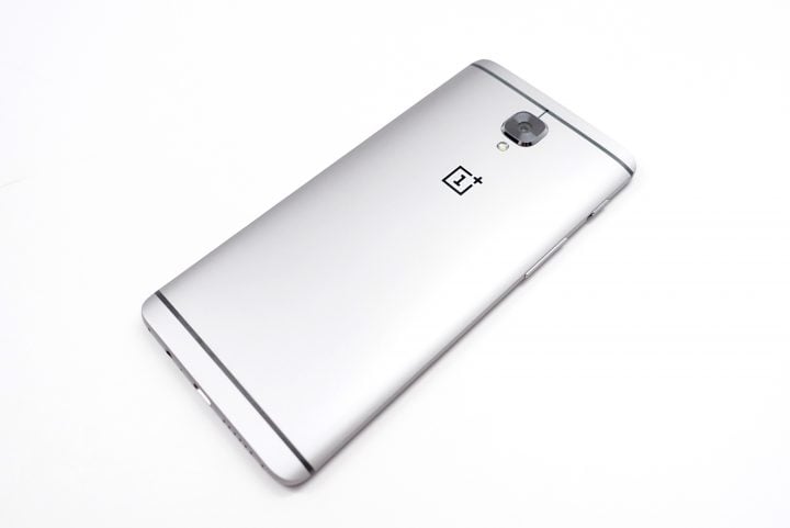 Everything you need to know about the OnePlus 3 -- an amazing $399 smartphone.