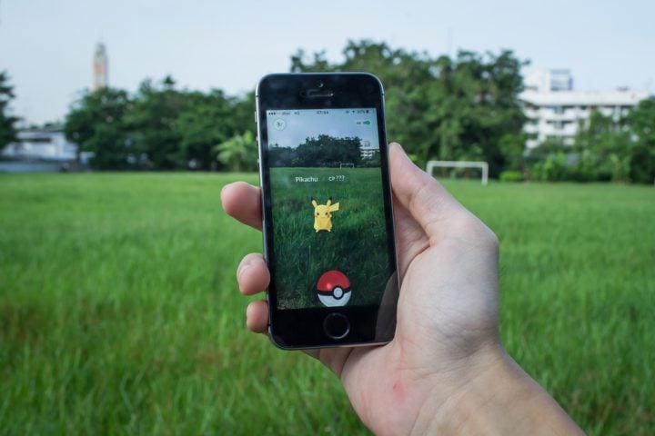 Use these Pokémon Go hacks and secrets from a level 22 player to become a better player in minutes. Wachiwit / Shutterstock.com