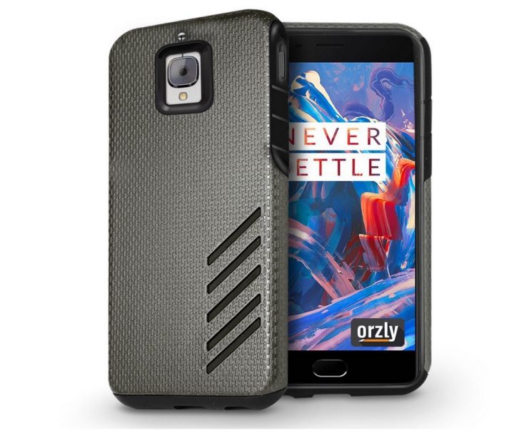 Orzly Grip-Pro Case