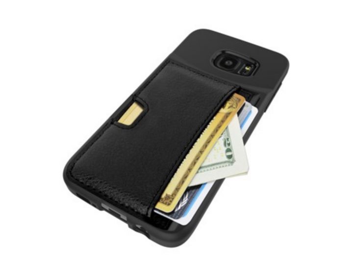 CM4 Wallet Case 