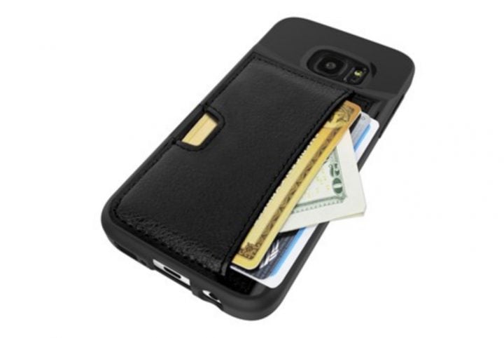 CM4 Wallet Case