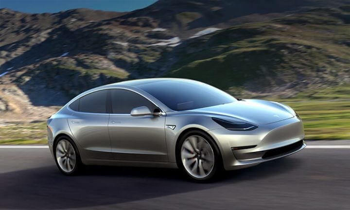 No cuente con un Model 3 más barato o un Tesla más barato.