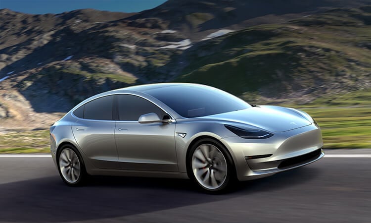 Don't count on a cheaper Model 3 or a cheaper Tesla.