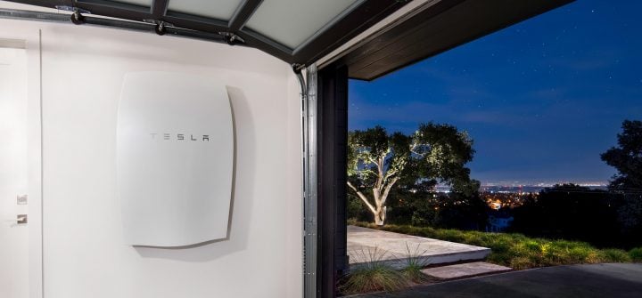 Part of Tesla's new plan is to break down the barrier between solar power and solar power storage.