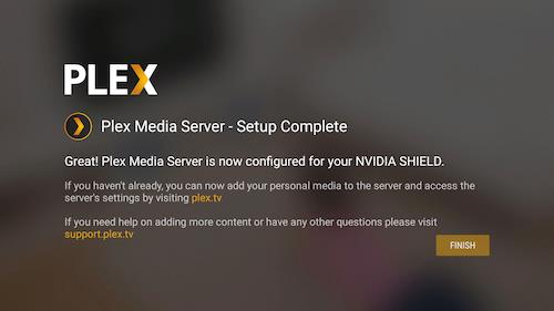 nvidia shield tv plex server nvidia shield tv plex server