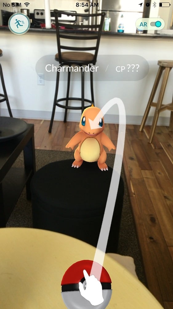 pokemon go live map captcha pokemon go live map captcha