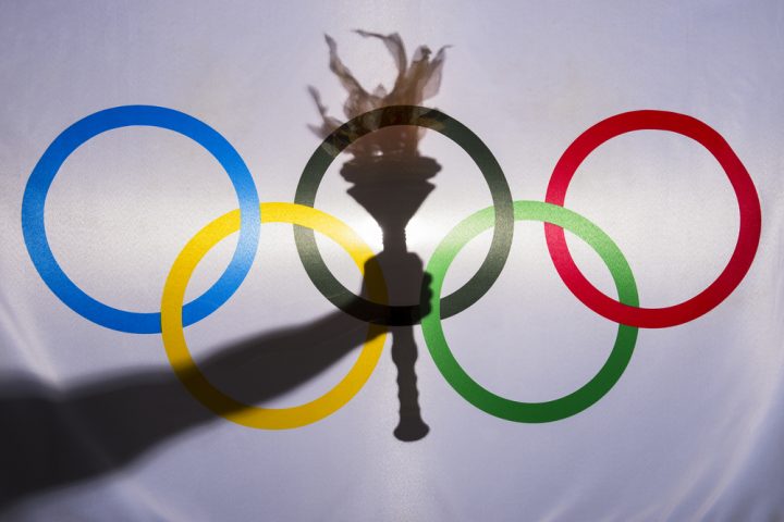 How to watch the 2016 Olympics live stream. lazyllama / Shutterstock.com