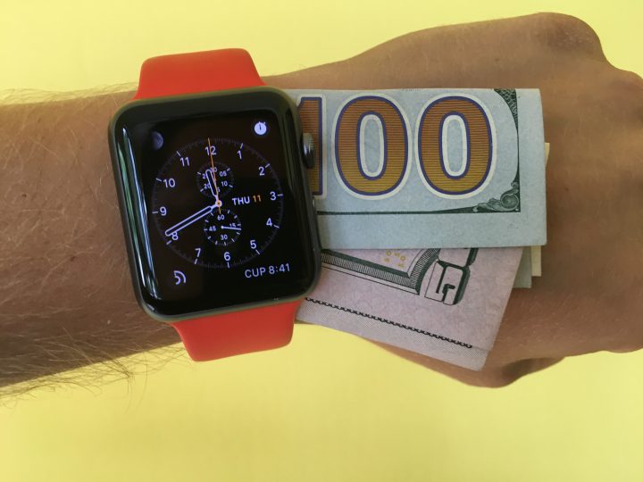 Apple Watch 2 Release Date - Wait Not to Wait - 1