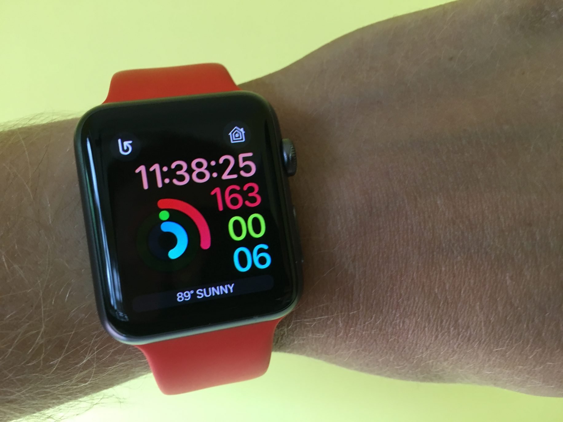 mi watch 2 release date