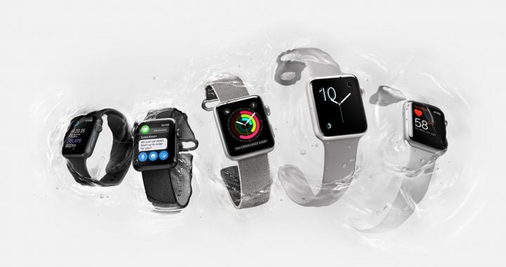 Apple Watch Release Date, Price  Features