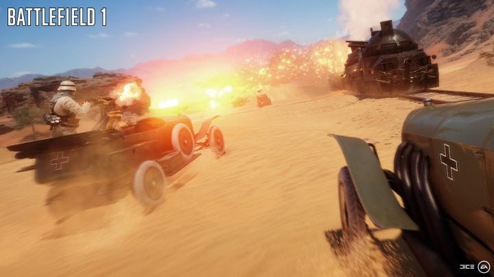 Battlefield-1-Sinai-Desert